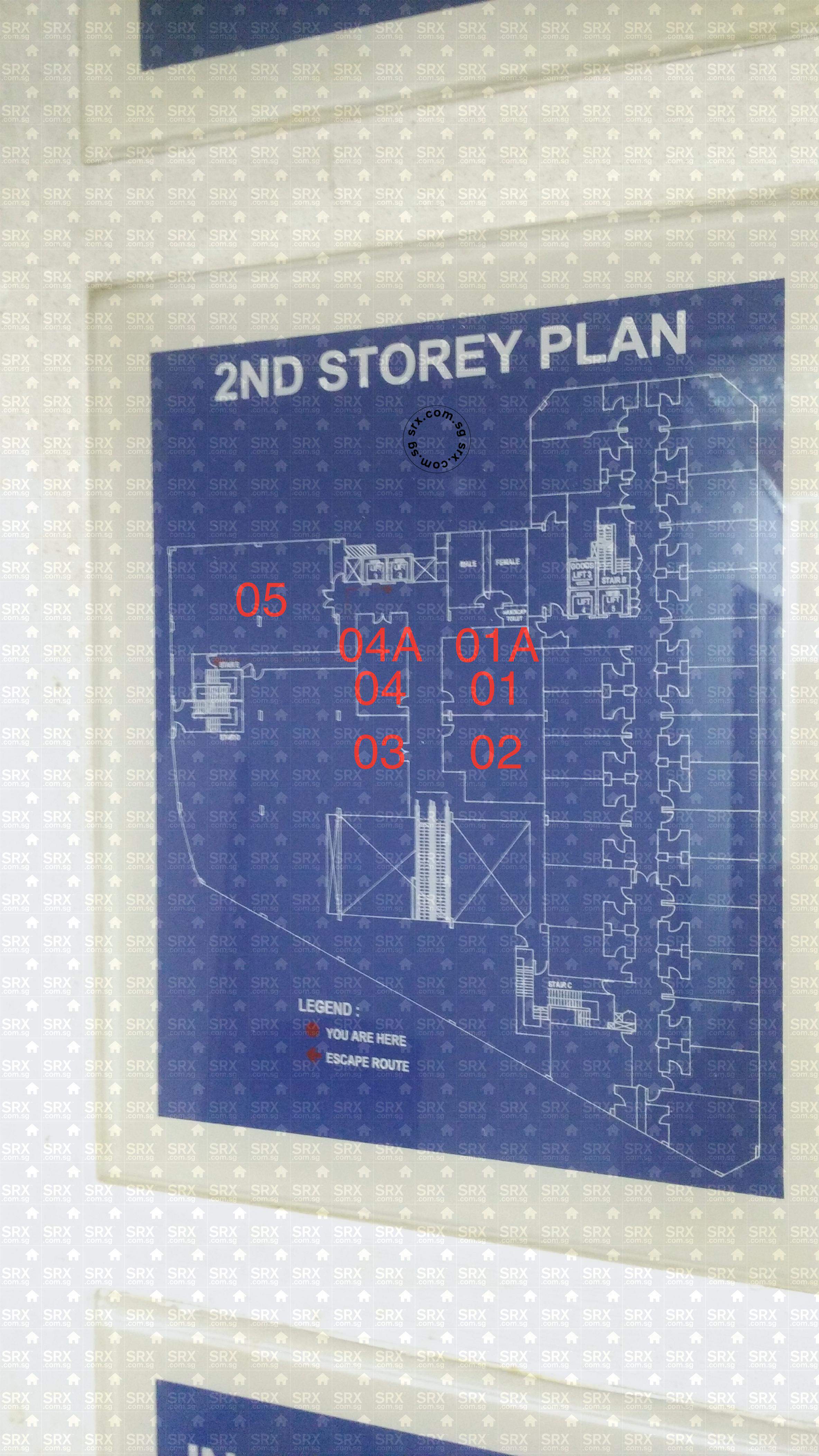 Tristar Complex thumbnail photo